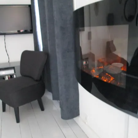 Apartman Les Croisiers