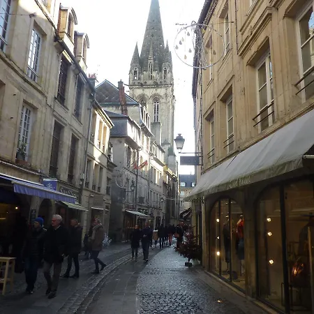 Les Croisiers Apartman