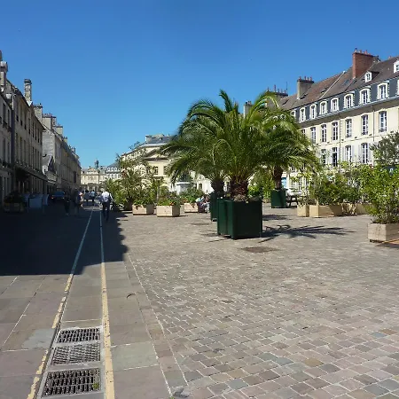 Les Croisiers Апартаменты