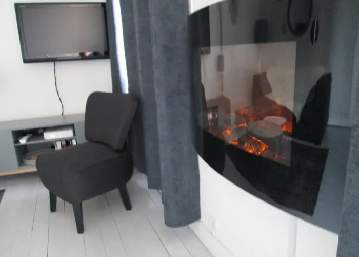 Apartman Les Croisiers