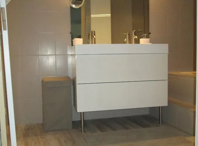 Apartamento Les Croisiers Caen