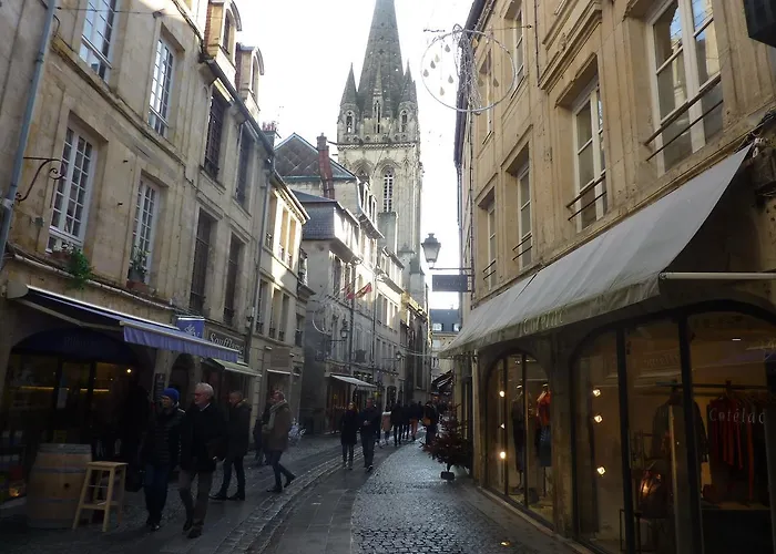 Les Croisiers Apartman