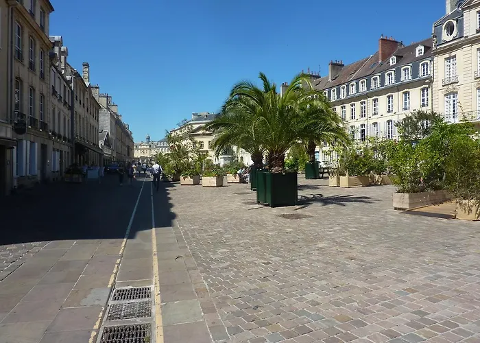 Les Croisiers Apartman